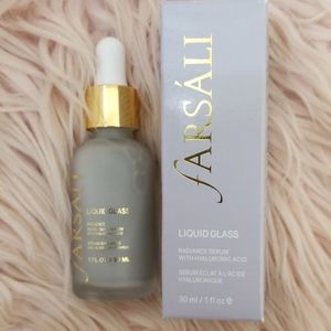 Farsali Liquid Glass